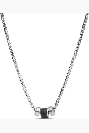 Fossil Uomo, Accessori, Grigio, Taglia unica, new