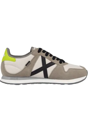 Munich Uomo, Scarpe, Multicolore, 45 EU, new