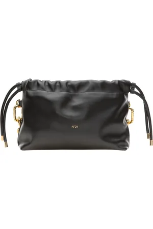 Nº21 Donna, Borse, Nero, Taglia unica, new
