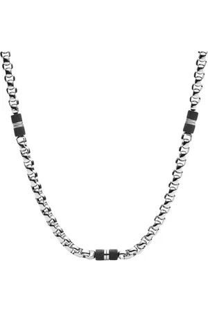 Fossil Uomo, Accessori, Grigio, Taglia unica, new