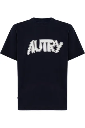 Autry Uomo, Top, Blu, S, new