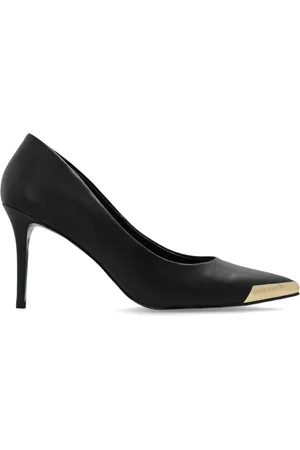 VERSACE Donna, Scarpe, Nero, 40 EU, new