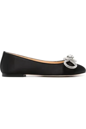 Mach & Mach Donna, Scarpe, Nero, 38 1/2 EU, new