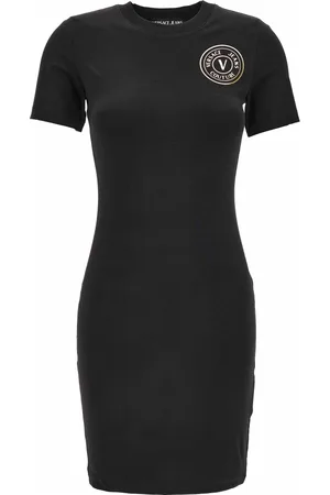 VERSACE Donna, Abiti, Nero, XS, new