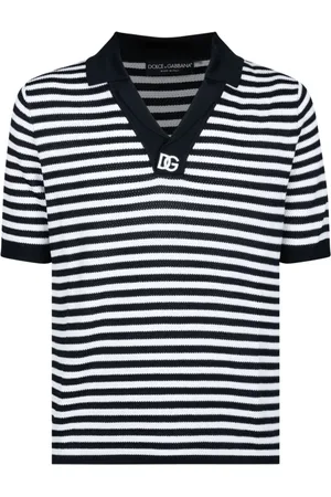 Dolce & Gabbana Uomo, Top, Nero, M, new