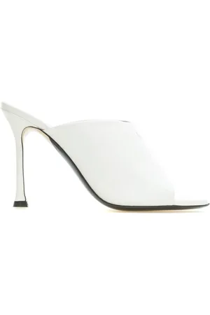 Nº21 Donna, Scarpe, Bianco, 36 EU, new