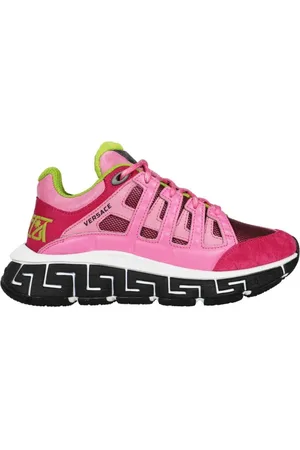 VERSACE Donna, Scarpe, Rosa, 36 EU, new