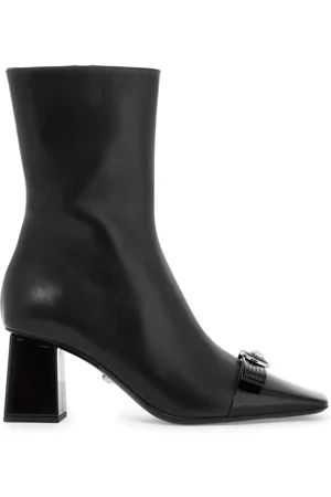 VERSACE Donna, Scarpe, Nero, 40 EU, new