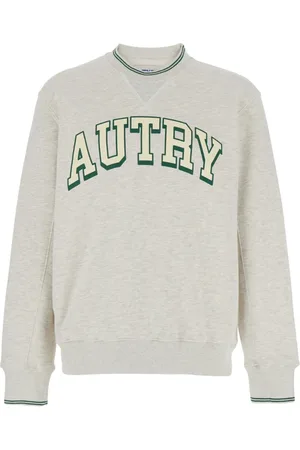 Autry Uomo, Felpe, Grigio, S, new