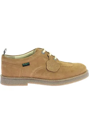 Kickers Uomo, Scarpe, Marrone, 41 EU, new