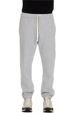Autry Uomo, Pantaloni, Grigio, L, new