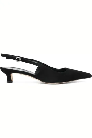 Aeyde Donna, Scarpe, Nero, 36 EU, new