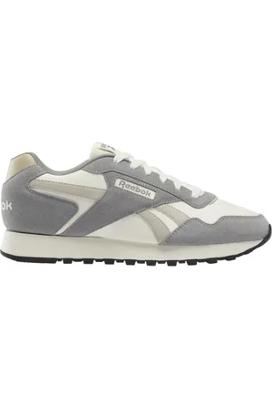 Reebok Donna, Scarpe, Grigio, 37 EU, new