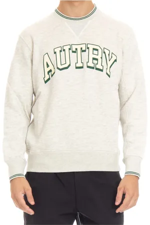 Autry Uomo, Felpe, Grigio, L, new