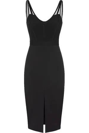 Elisabetta Franchi Donna, Abiti, Nero, S, new