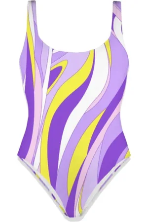 MC2 SAINT BARTH Donna, Costumi da bagno, Multicolore, L, new
