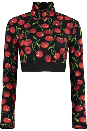 Dolce & Gabbana Donna, Top, Multicolore, S, new