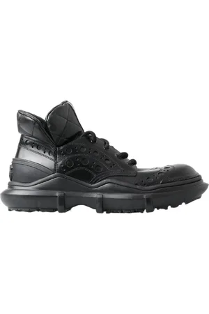 Dolce & Gabbana Uomo, Scarpe, Nero, 40 EU, new