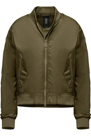 Bomboogie Donna, Giacche, Verde, L, new