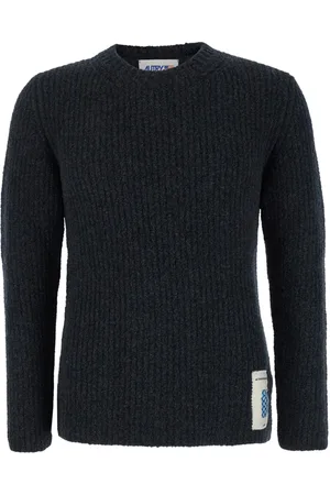 Autry Uomo, Maglie, Nero, XL, new