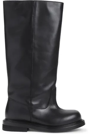 Moschino Donna, Scarpe, Nero, 38 EU, new