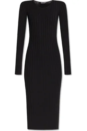 Dolce & Gabbana Donna, Abiti, Nero, S, new