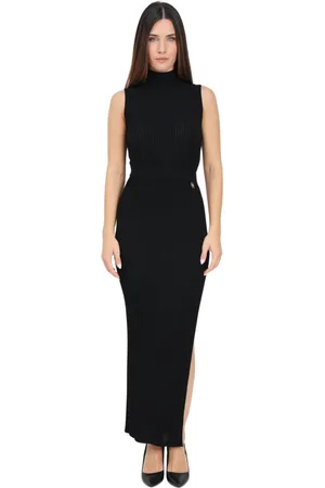 Elisabetta Franchi Donna, Abiti, Nero, M, new