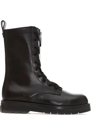 VALENTINO GARAVANI Uomo, Scarpe, Nero, 44 EU, new