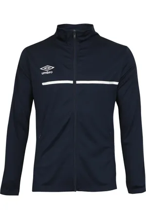 Umbro Uomo, Felpe, Blu, S, new