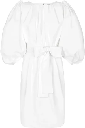 Dolce & Gabbana Donna, Abiti, Bianco, 2Xs, new