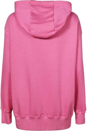 VERSACE Donna, Felpe, Rosa, XS, new