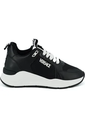 VERSACE Donna, Scarpe, Nero, 36 EU, new