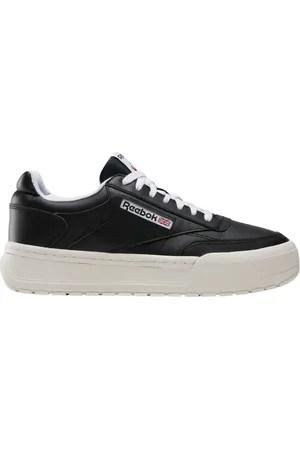 Reebok Donna, Scarpe, Nero, 36 1/2 EU, new