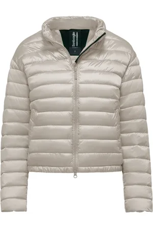 Bomboogie Donna, Giacche, Grigio, 2Xl, new