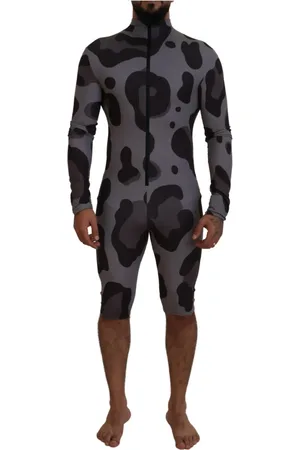 Dolce & Gabbana Uomo, Sport, Grigio, M, new