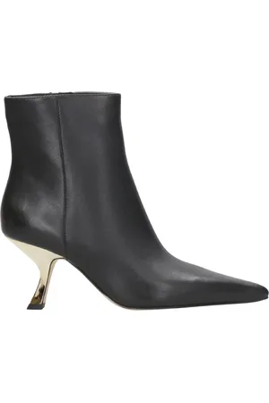 Michael Kors Donna, Scarpe, Nero, 40 1/2 EU, new