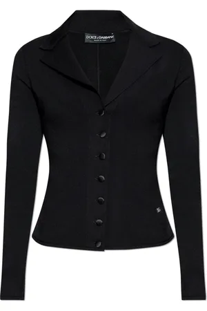 Dolce & Gabbana Donna, Maglie, Nero, XS, new