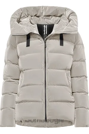 Bomboogie Donna, Giacche, Grigio, S, new