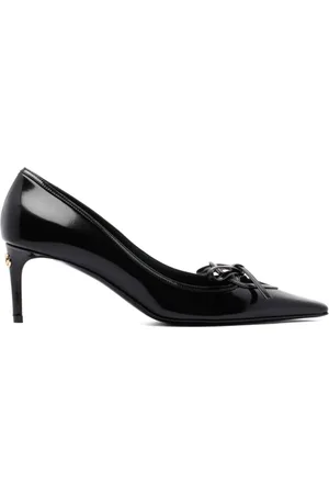 Dolce & Gabbana Donna, Scarpe, Nero, 41 EU, new