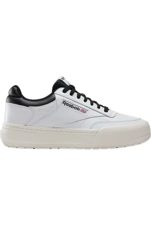 Reebok Donna, Scarpe, Bianco, 39 EU, new