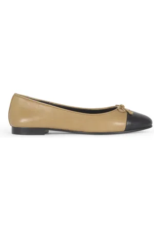 Tory Burch Donna, Scarpe, Marrone, 39 EU, new