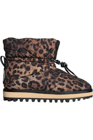 Dolce & Gabbana Uomo, Scarpe, Marrone, 44 EU, new