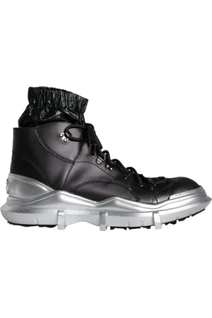 Dolce & Gabbana Uomo, Scarpe, Nero, 44 EU, new