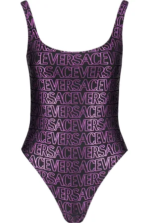 VERSACE Donna, Costumi da bagno, Multicolore, S, new