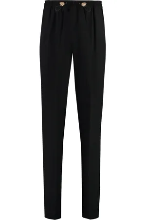 VERSACE Uomo, Pantaloni, Nero, S, new