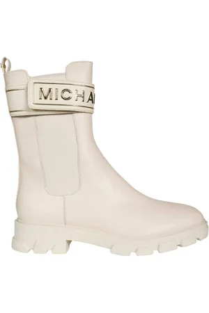 Michael Kors Donna, Scarpe, Bianco, 40 EU, new