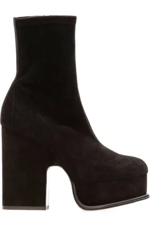 Pierre Hardy Donna, Scarpe, Nero, 39 EU, new