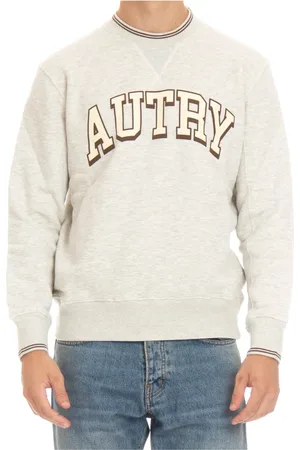 Autry Uomo, Felpe, Grigio, M, new