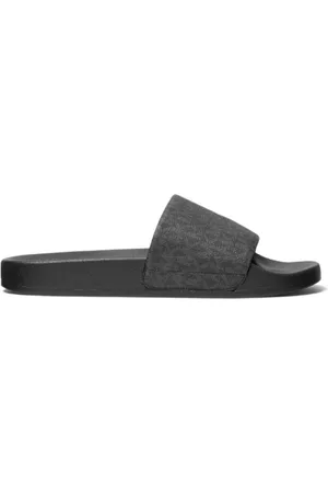 Michael Kors Uomo, Scarpe, Nero, 41 EU, new