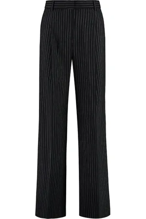 Michael Kors Donna, Pantaloni, Nero, XS, new